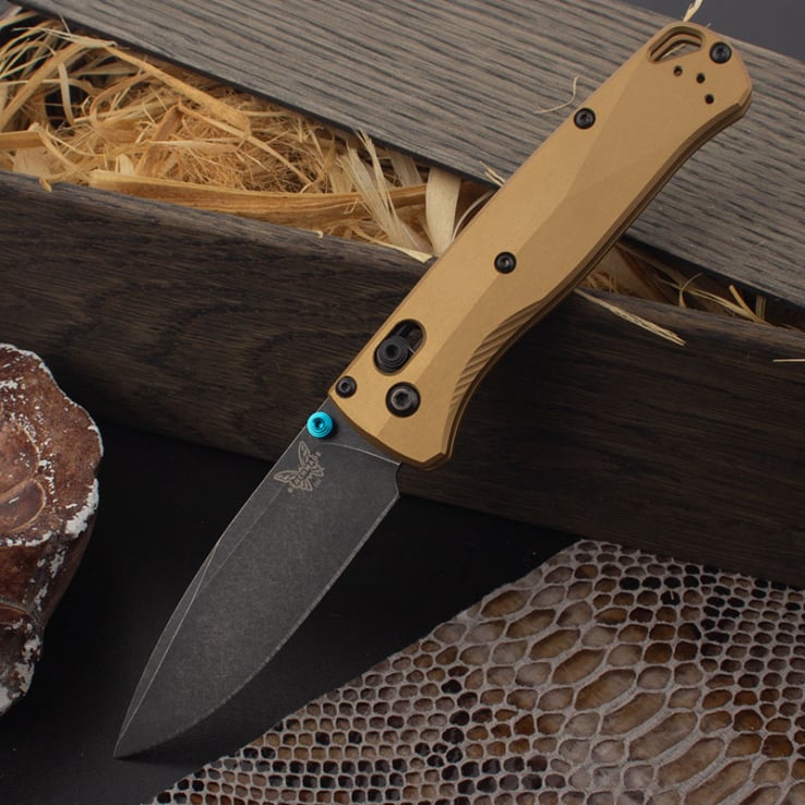 Benchmade Bugout