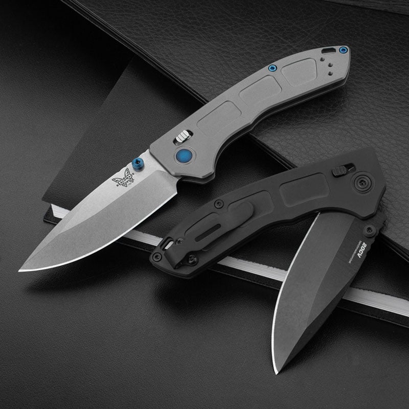 Benchmade Narrows