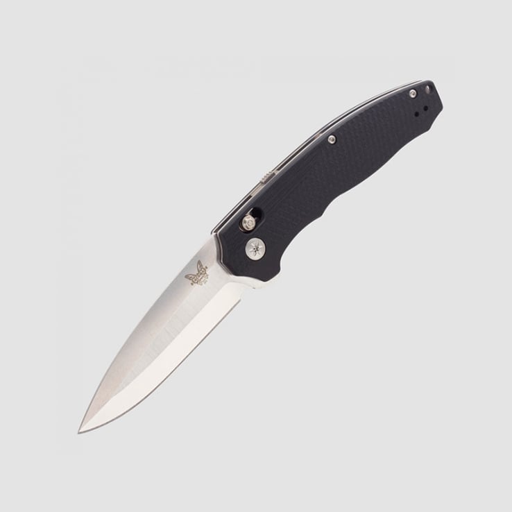 Benchmade vector flipper